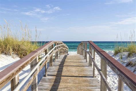 Best Beaches On The Florida Gulf Coast The Top Beaches On Floridas Gulf Coast Automotivecube