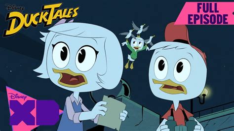 The Beagle Birthday Breakout S1 E5 Full Episode Ducktales