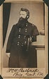 Major General William W. Belknap - Autographed Signed Photograph ...