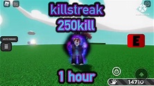【作業用】SB killstreak 250kill Music 1 hour - YouTube