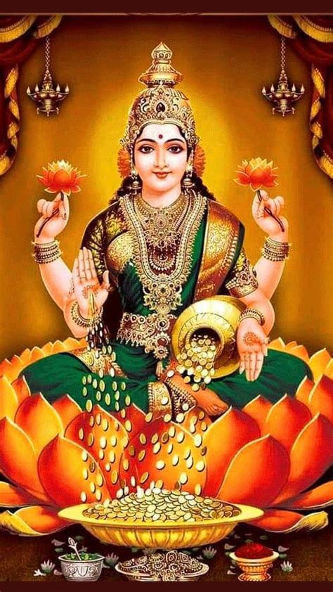 The Ultimate Collection Of Laxmi Devi Images Over 999 Stunning