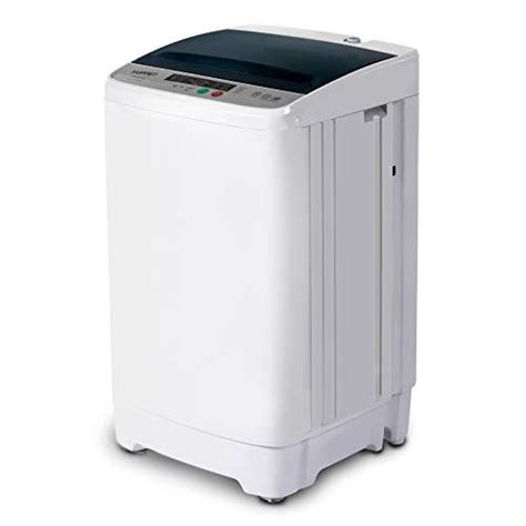 Full Automatic Portable Washing Machine Kuppet Compact M