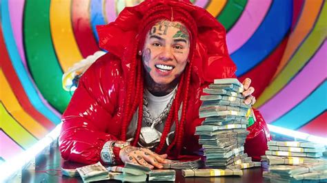 Update 3 Suspects Have Been Arrested For Brutally Attacking Tekashi