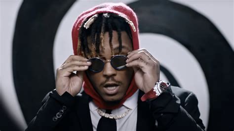 What Was The Last Music Video Juice Wrld Recorded Before He Died
