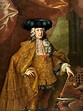 Francesco I Stefano di Lorena 49° Imperatore del Sacro Romano Impero in ...