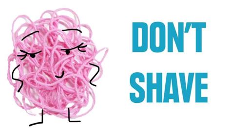 6 reasons why you should not shave your pubic hair legit ng