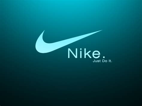Nike Cool Logo Wallpaper X