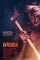 Antisocial (2013) [REVIEW] [FANTASIA INTERNATIONAL FILM FESTIVAL] | The ...