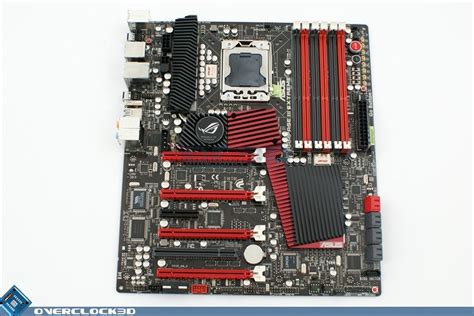 If you cast your minds back you'll recall that the asus rampage ii extreme was one of the first performance related x58 motherboards that really set the standards for what the x58 chipset. ASUS Rampage III Extreme Review World First | Closer Look ...