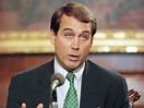 The Incredible Life Of John Boehner, The Most Powerful Republican In ...