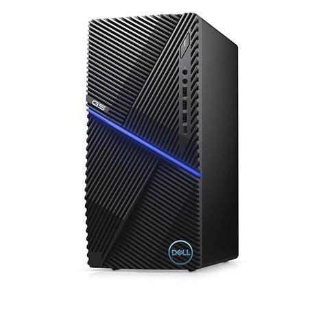 Dell G5 5090 Gaming Desktop Launched In India Starting At Rs 67590
