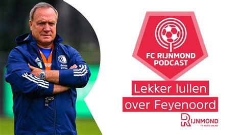 Founded as wilhelmina in 1908, the club changed to various names before settling on being called after its neighbourhood in 1912 as sc feijenoord, updated in 1974 to sc feyenoord, and then to feyenoord rotterdam in 1978, when it split from the. Podcast Feyenoord: De concurrentiestrijd tussen Botteghin ...