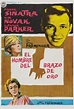 El hombre del brazo de oro - Película 1955 - SensaCine.com