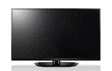 Lg 50 Class Full Hd 1080p Plasma Tv 499 Diagonal 50pn5300 Lg Usa