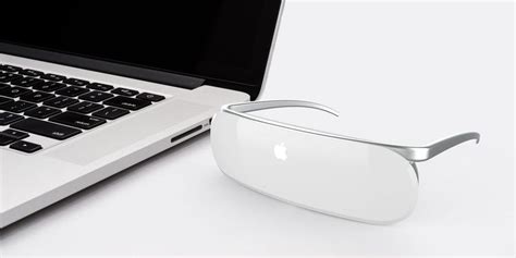 Apple Smart Glasses 23 Iglasses Concept Designs Business Insider