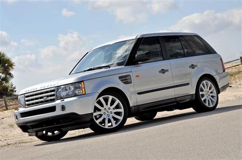 2006 Range Rover Sport Supercharged Land Rover And Range Rover Forum