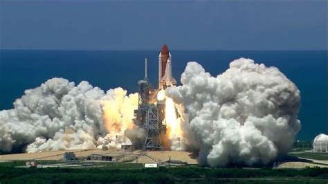 Top 10 Most Powerful Space Rocket Launches Youtube
