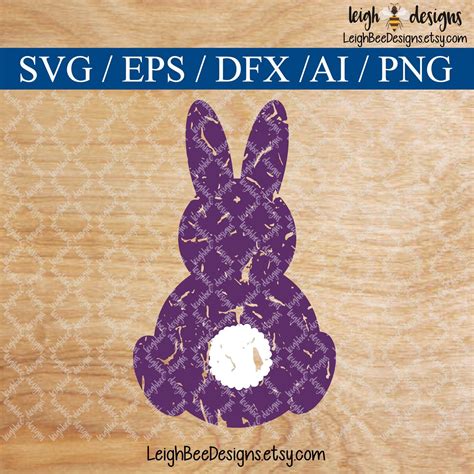 Pin On Easter Svg Cut Fies