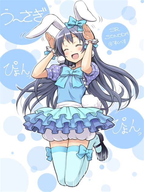 30 Best Anime ♡ Bunny Images On Pinterest Anime Girls