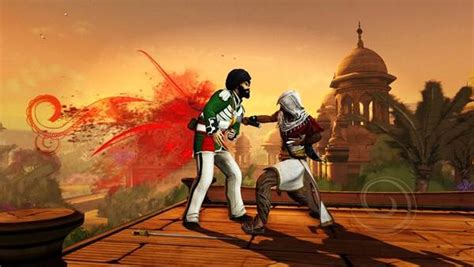 Assassins Creed Chronicles Trilogia Completa PC Full Español Download
