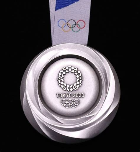 Conoce Las Medallas De Los Juegos Olímpicos 2020 En 2023 Medallas