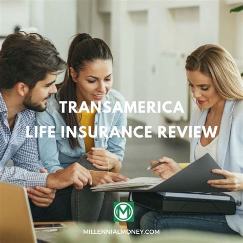 Check spelling or type a new query. Transamerica Life Insurance Review 2020 | Millennial Money