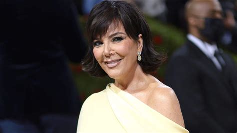 Kris Jenner Biografia Últimas Notícias Curiosidades Idade E Muito