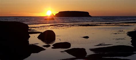Sea Crest, A Gated Oceanfront Community in Otter Rock, Oregon