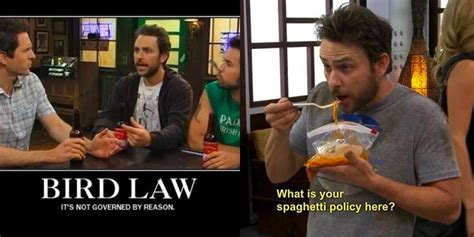 Its Always Sunny 10 Memes That Perfectly Sum Up Charlie As A Character