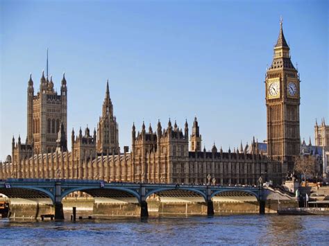 Big Ben The Facts And History Travell And Culture
