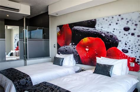 Chill Pepper Hotel In Nelspruit Room Deals Photos And Reviews