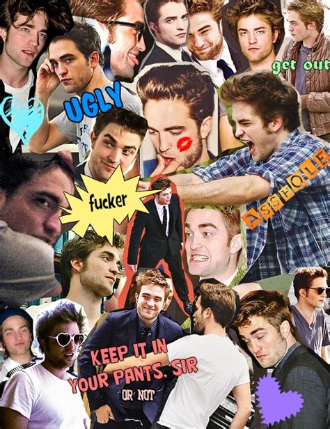 Robert pattinson and katy perry did karaoke together once; Log in | Robert pattinson twilight, Cute memes, Robert ...