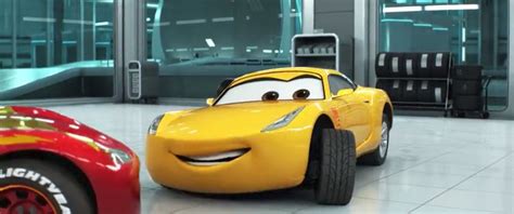 Pixar Movies Cars Movie Disney Movies Cruz Ramirez Ever After Dolls