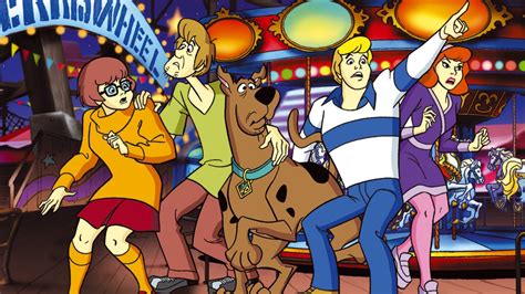 Best Scooby Doo Tv Series Top 7 Scooby Doo Tv Series