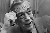 John Huston - Regista - Biografia e Filmografia - Ecodelcinema