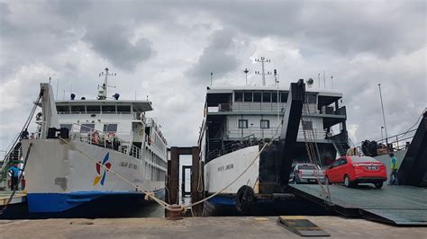 The things to know before you go. Roro to Langkawi (Kuala Perlis-Tjg Lembong)