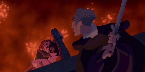 10 Best Final Battles And Climaxes In Disney Animated Movies Ranked