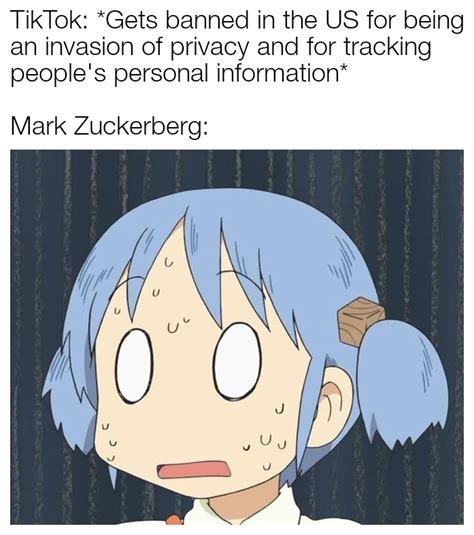 682 Best Daily Nichijou Images On Pholder Nichijou Animemes And