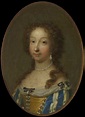 Familles Royales d'Europe - Louis, dauphin de France, dit le Grand Dauphin