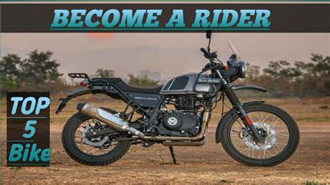 If sports bikes is needed then the best option in india is yamaha royal enfield bikes and yamaha bikes. TOP 5 BEST BUDGET TOURING BIKES IN INDIA. #BS6 #2020 - YouTube