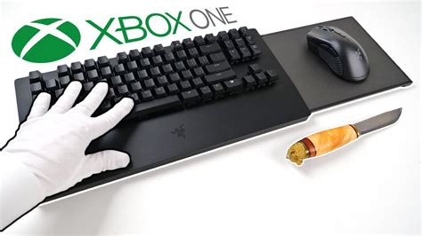Xbox Mouse And Keyboard Supported Games