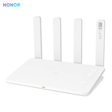 honor router 3 wi fi 6 dual core 3000m gigabit port 2 4g 5g household