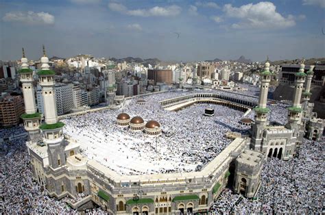 Preparations Before Leaving For Hajj Islamicity