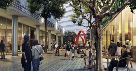 We take you around metro center in springfield to find out what it's like to call it home. Bethesda Metro Center's food court may be replaced by a ...