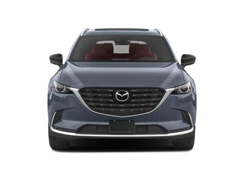 New 2023 Mazda Cx 9 Carbon Edition Awd In Lodi Nj