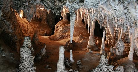 Jenolan Caves In Jenolan Australia Sygic Travel