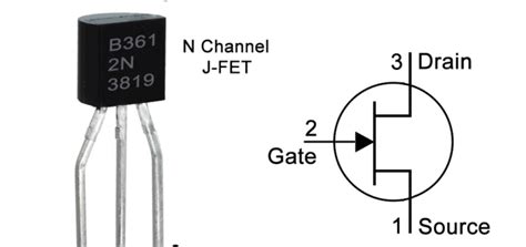 Bd136 Transistor Pinout Equivalent Uses Applications Datasheet