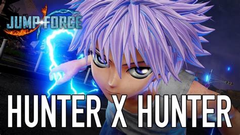 Hunter X Hunter Y Yu Yu Hakusho Protagonizan El Nuevo Vídeo De Jump