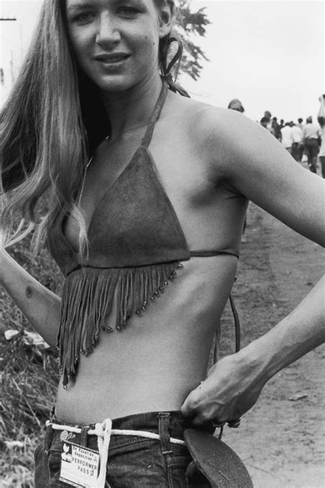 31 Fotos Que Mostram Como Woodstock Foi Realmente Louco Woodstock