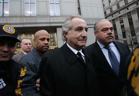 Victims Of Bernard Madoffs Ponzi Scheme To Receive Millions More The
